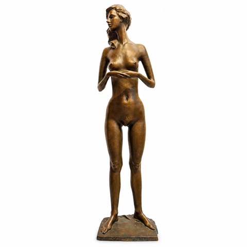 Irina — Vladimir Artemenkov