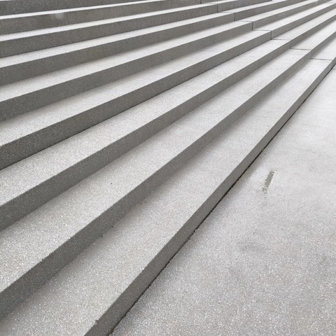 Parallel Lines Intersect — Yulia Suleimenova