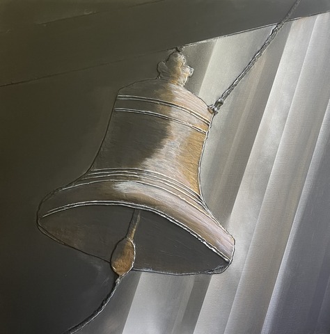 The Bell of the Soul — Yulia Balakireva