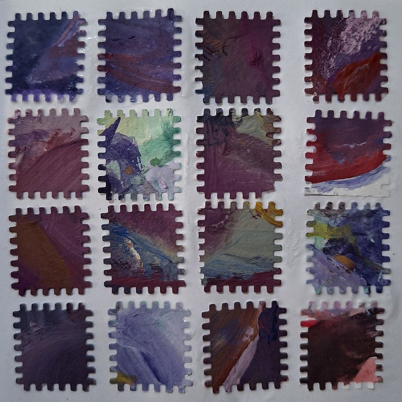 Картина «Космос»