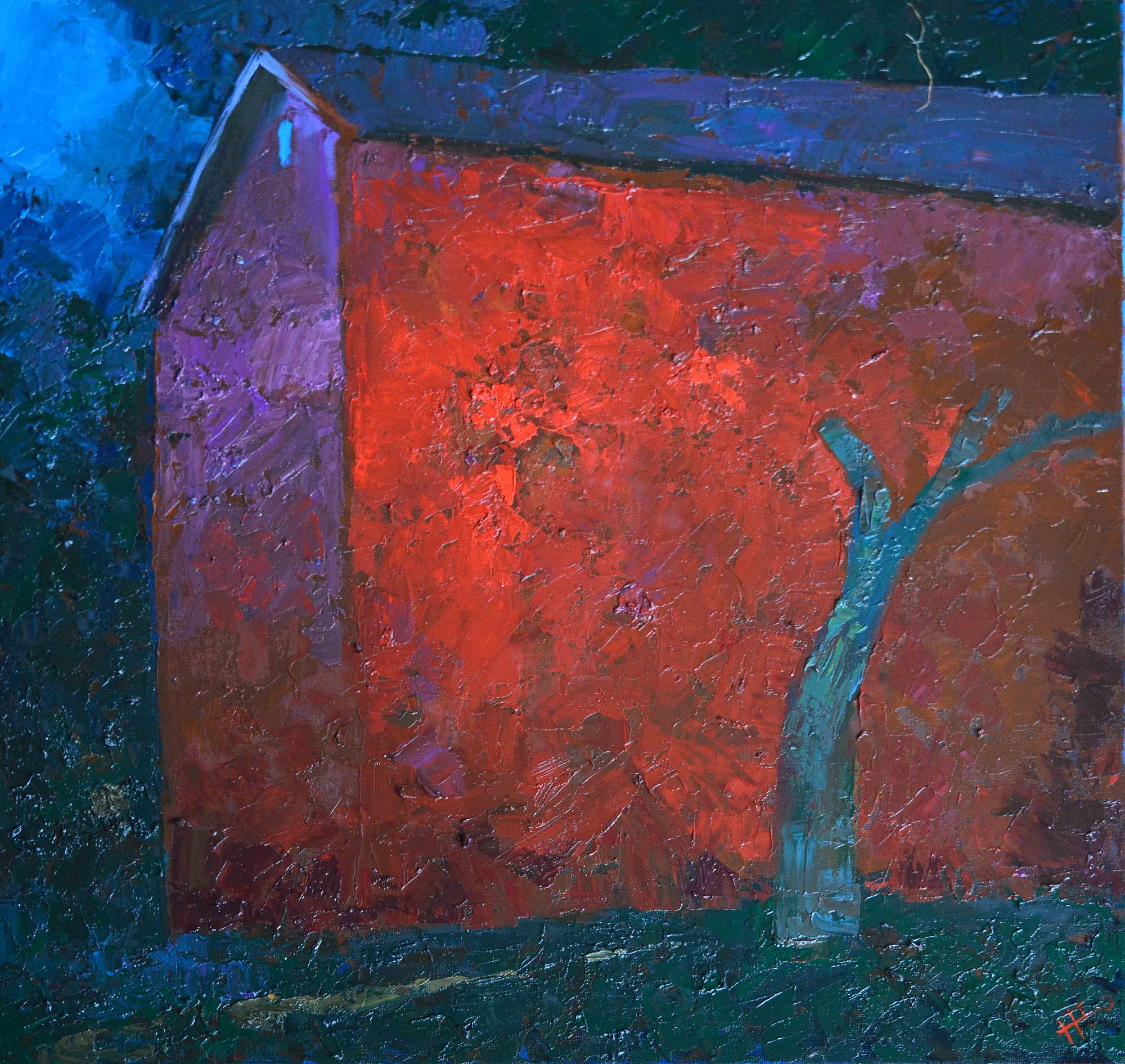 Жикле «Сумерки»